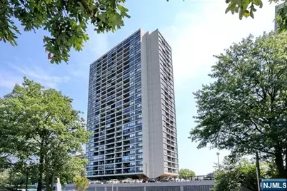 6 Horizon Road 2107 #2107, Fort Lee, NJ 07024 - Photo 1