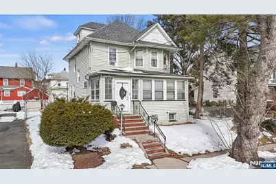 258 4th Street, Clifton, NJ 07011 - Photo 1