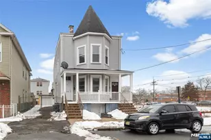 152-154 Park St, Elizabeth, NJ 07206 - Photo 1