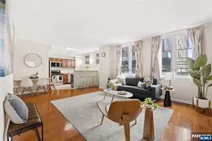 143 Morgan Street 1A, Jersey City, NJ 07302 - Photo 1