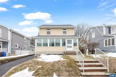 125 Henry Street, Hasbrouck Heights, NJ 07604 - Photo 1
