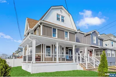 221 Westfield Avenue, Roselle Park, NJ 07204 - Photo 1