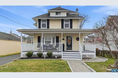 11 Thiem Avenue, Rochelle Park Township, NJ 07662 - Photo 1