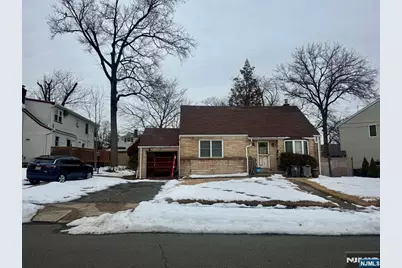 15 Wyckoff Terrace, Fair Lawn, NJ 07410 - Photo 1