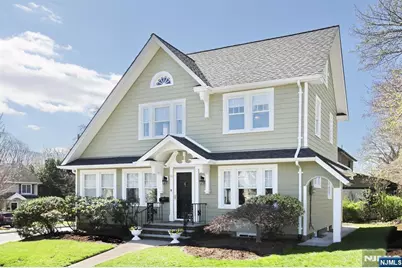 61 Fairview Avenue, Glen Rock, NJ 07452 - Photo 1