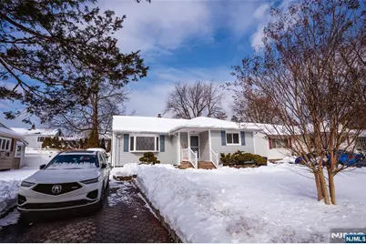 165 Ward Street, Maywood, NJ 07607 - Photo 1