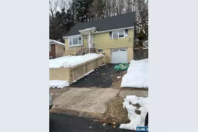 43 Dewey Avenue, Clifton, NJ 07013 - Photo 1