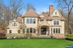 213 Stokes Farm Rd, Franklin Lakes, NJ 07417 - Photo 1