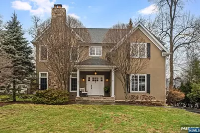 425 Rock Road, Glen Rock, NJ 07452 - Photo 1