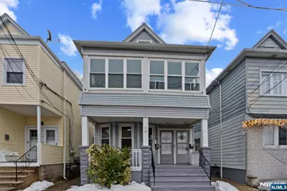 22 Harrison Avenue, Garfield, NJ 07026 - Photo 1