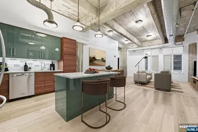 140 Bay Street 2D #2D, Jersey City, NJ 07302 - Photo 1