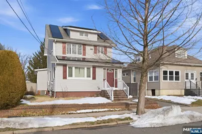 179 Fern Avenue, Lyndhurst Township, NJ 07071 - Photo 1