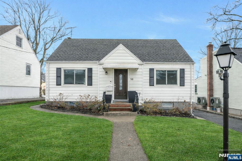Hasbrouck Heights Houses For Salenull