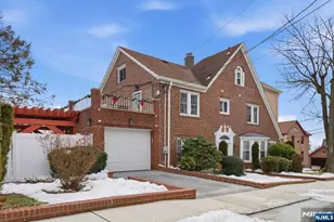 444 Oncrest Terrace, Cliffside Park, NJ 07010 - Photo 1