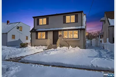 12 Mill Street, Elmwood Park, NJ 07407 - Photo 1