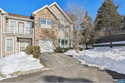 459 Lost River Court, Mahwah, NJ 07430 - Photo 1