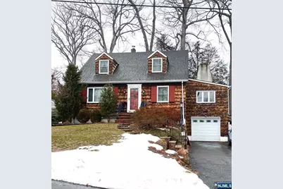 32 West End Avenue, Westwood, NJ 07675 - Photo 1