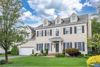 503 Stonewall Court, Wyckoff Township, NJ 07481 - Photo 1