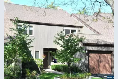 10 Romopock Court, Mahwah, NJ 07430 - Photo 1