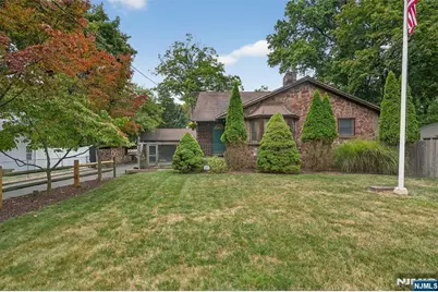 229 Rockland Avenue, River Vale Township, NJ 07675 - Photo 1