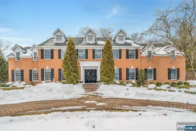 1 Seton Lane, Mahwah, NJ 07430 - Photo 1