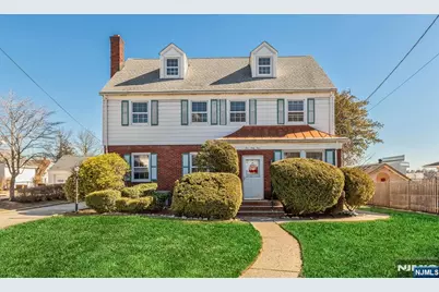 164 Chestnut Street, Garfield, NJ 07026 - Photo 1