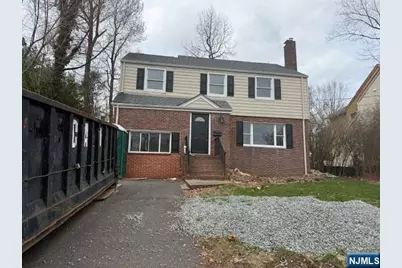 277 Jefferson Avenue, Cresskill, NJ 07626 - Photo 1