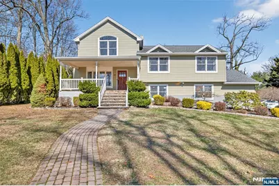 33 Georgia Drive, Wayne, NJ 07470 - Photo 1
