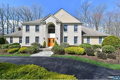 34 Walsh Drive, Mahwah, NJ 07430 - Photo 1