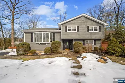 564 Whitenack Road, River Vale Township, NJ 07675 - Photo 1