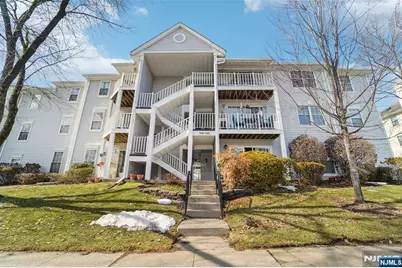 528 Holly Court, Mahwah, NJ 07430 - Photo 1