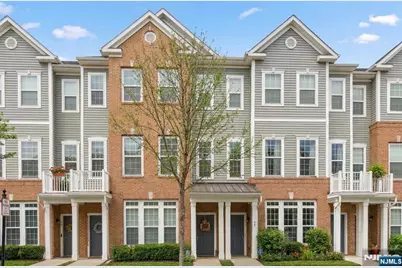 75 Wesmont Drive 1812 #1812, Wood Ridge, NJ 07075 - Photo 1