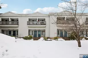 25 Willow Wood Square 25, East Rutherford, NJ 07073 - Photo 1