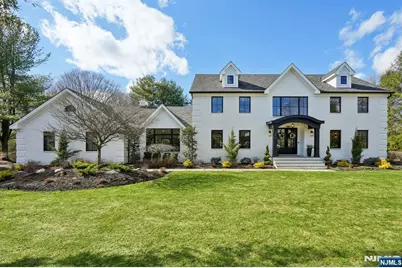 388 Freemans Lane, Franklin Lakes, NJ 07417 - Photo 1