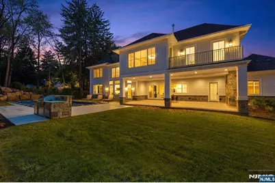 309 Green Ridge Road, Franklin Lakes, NJ 07417 - Photo 5
