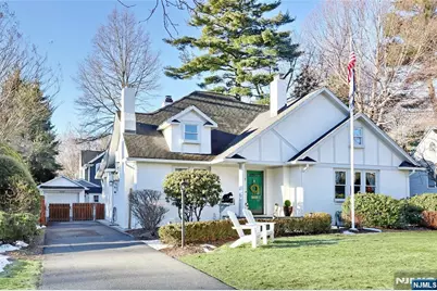 340 Fairway Road, Ridgewood, NJ 07450 - Photo 1