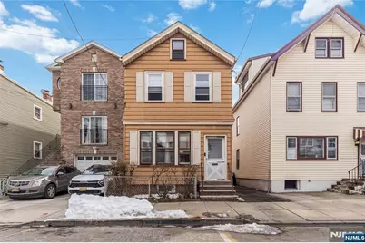 421 Central Avenue, Harrison, NJ 07029 - Photo 1