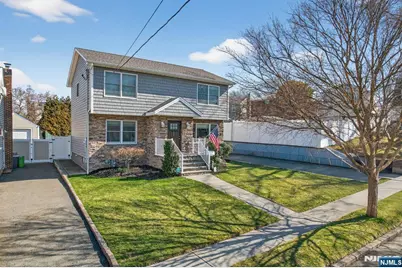 739 5th Avenue, Lyndhurst Township, NJ 07071 - Photo 1
