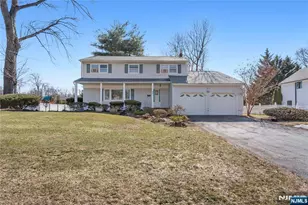 109 Windham Rd, Hillsdale, NJ 07642 - Photo 1