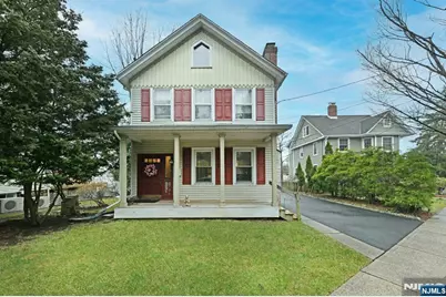 205 Union Street 2nd Floor #2nd Floor, Ridgewood, NJ 07450 - Photo 1