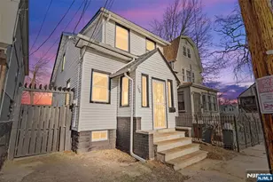 239 19th St, Newark, NJ 07103 - Photo 1