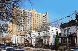 152 Dayton Street 150, Newark, NJ 07114 - Photo 1