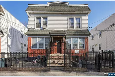 156 Dayton Street, Newark, NJ 07114 - Photo 1