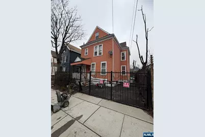 483 Cary Street, Orange, NJ 07050 - Photo 1