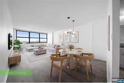 7000 Boulevard East 41L #41L, Guttenberg, NJ 07093 - Photo 1
