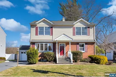 12 Wilson Terrace, Waldwick, NJ 07463 - Photo 1