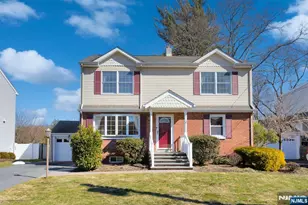 12 Wilson Terrace, Waldwick, NJ 07463 - Photo 1