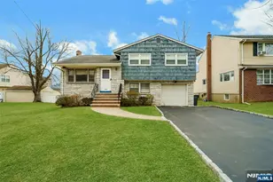 371 Greenwich St, Bergenfield, NJ 07621 - Photo 1
