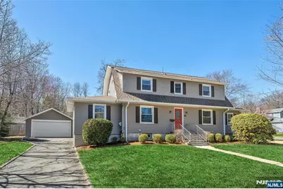 93 Carlton Avenue, Ho Ho Kus, NJ 07423 - Photo 1