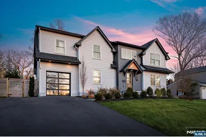 395 Colonial Boulevard, Washington Township, NJ 07676 - Photo 1